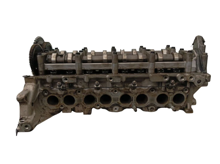 GŁOWICA HYUNDAI IX35 (2009-2013) 2.0 CRDI 136KM 22111-2F000