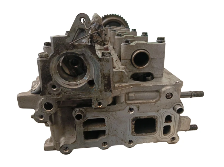GŁOWICA HYUNDAI IX35 (2009-2013) 2.0 CRDI 136KM 22111-2F000