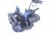 ZACISK HAMULCOWY PRAWY TYŁ BMW 2 F44 GRAN COUPE (2019-) 1.5 T 140KM 6879856