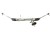 MAGLOWNICA CITROEN DS4 (2011-2015) 1.6 THP 163KM 6820000084