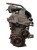 SILNIK KOMPLETNY NISSAN QASHQAI J10 (2007-2009) 1.6 16V 114KM HR16DE