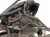 SILNIK KOMPLETNY NISSAN QASHQAI J10 (2007-2009) 1.6 16V 114KM HR16DE