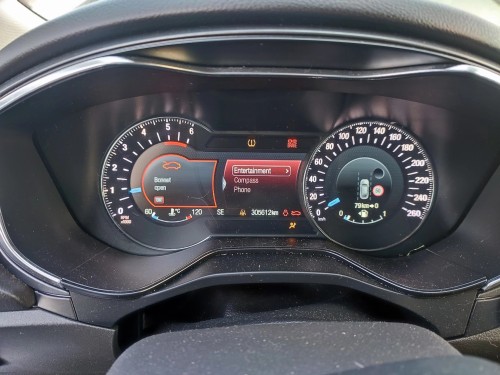LICZNIK FORD MONDEO MK5 (2014-2019) 2.0 TDCI 150KM FS7T-10849-ALB