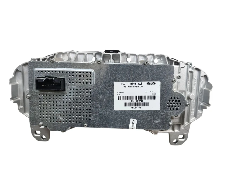 LICZNIK FORD MONDEO MK5 (2014-2019) 2.0 TDCI 150KM FS7T-10849-ALB