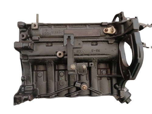 BLOK SILNIKA OPEL ASTRA J LIFT (2012-2015) 1.4 T 120KM 55565310