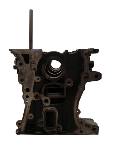 BLOK SILNIKA OPEL ASTRA J LIFT (2012-2015) 1.4 T 120KM 55565310