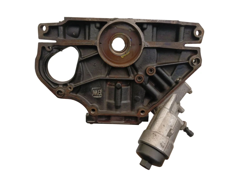 BLOK SILNIKA OPEL ASTRA J LIFT (2012-2015) 1.4 T 120KM 55565310