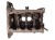 BLOK SILNIKA OPEL ASTRA J LIFT (2012-2015) 1.4 T 120KM 55565310