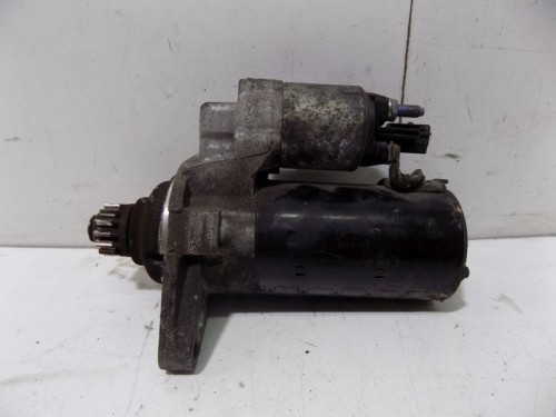 ROZRUSZNIK SKODA OCTAVIA II LIFT (2008-2013) 02Z911024H