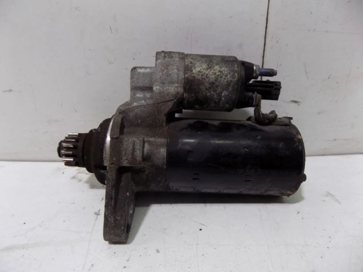 ROZRUSZNIK SKODA OCTAVIA II LIFT (2008-2013) 02Z911024H