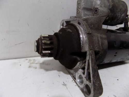 ROZRUSZNIK SKODA OCTAVIA II LIFT (2008-2013) 02Z911024H