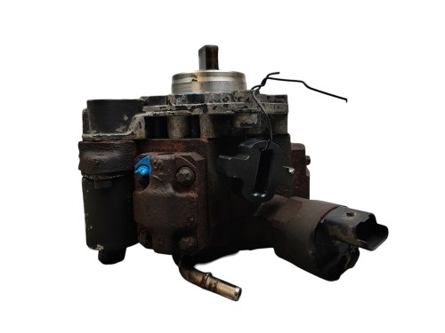 POMPA WTRYSKOWA CITROEN C4 PICASSO I (2006-2010) 2.0 HDI 136KM 9658193980