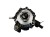 POMPA WTRYSKOWA CITROEN C4 PICASSO I (2006-2010) 2.0 HDI 136KM 9658193980