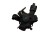 POMPA WTRYSKOWA CITROEN C4 PICASSO I (2006-2010) 2.0 HDI 136KM 9658193980