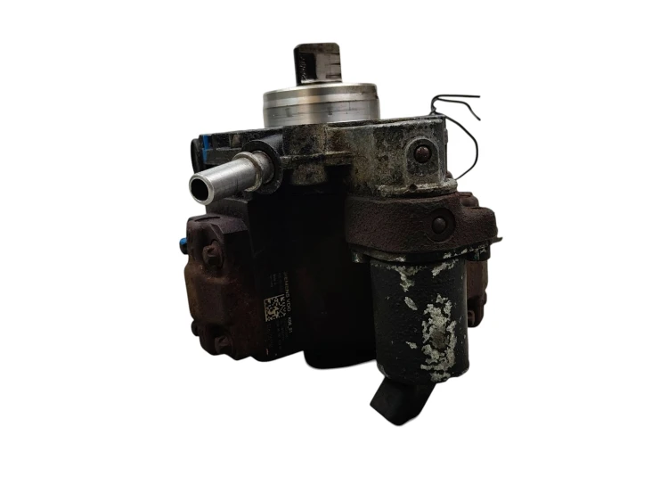 POMPA WTRYSKOWA CITROEN C4 PICASSO I (2006-2010) 2.0 HDI 136KM 9658193980
