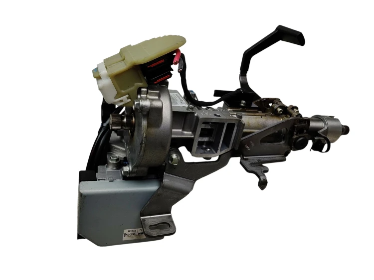 WSPOMAGANIE ELEKTRYCZNE RENAULT MEGANE III (2008-2011) 1.5 DCI 86KM 4881069