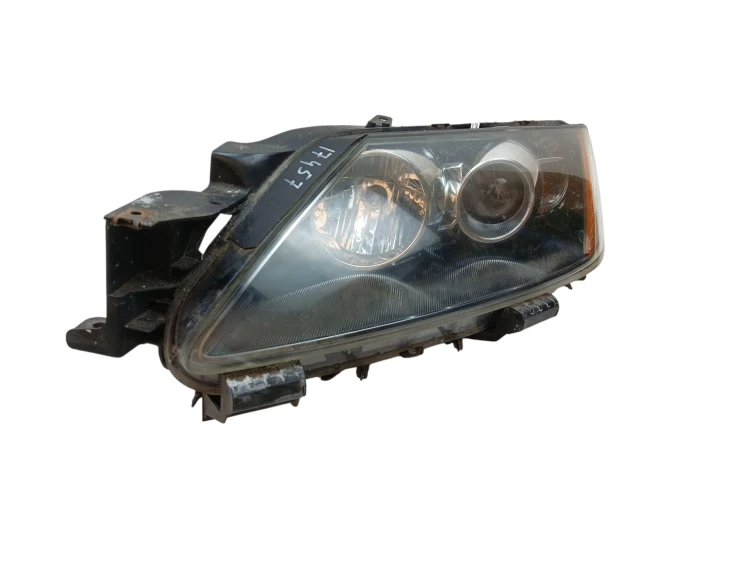 LAMPA LEWY PRZÓD MAZDA CX-7 (2006-2009) 2.5 MZR 163KM EG22-51040