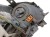 LAMPA LEWY PRZÓD MAZDA CX-7 (2006-2009) 2.5 MZR 163KM EG22-51040