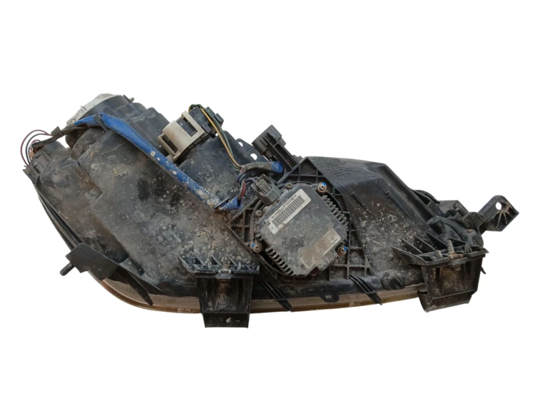 LAMPA LEWY PRZÓD MAZDA CX-7 (2006-2009) 2.5 MZR 163KM EG22-51040