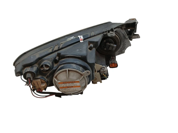 LAMPA LEWY PRZÓD MAZDA CX-7 (2006-2009) 2.5 MZR 163KM EG22-51040