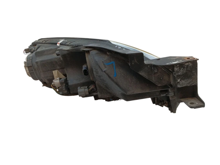 LAMPA LEWY PRZÓD MAZDA CX-7 (2006-2009) 2.5 MZR 163KM EG22-51040