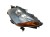 LAMPA LEWY PRZÓD MAZDA CX-7 (2006-2009) 2.5 MZR 163KM EG22-51040