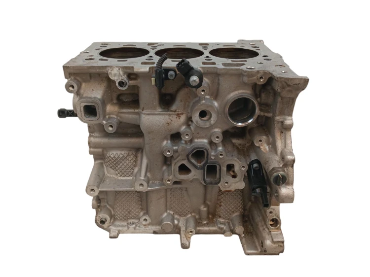 BLOK SILNIKA BMW F40 (2019-) 1.5 T 136KM 8631944