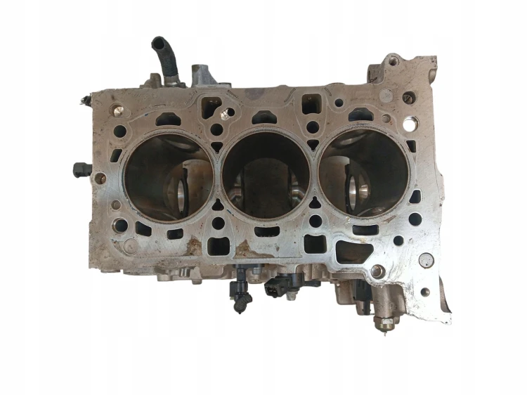 BLOK SILNIKA BMW F40 (2019-) 1.5 T 136KM 8631944