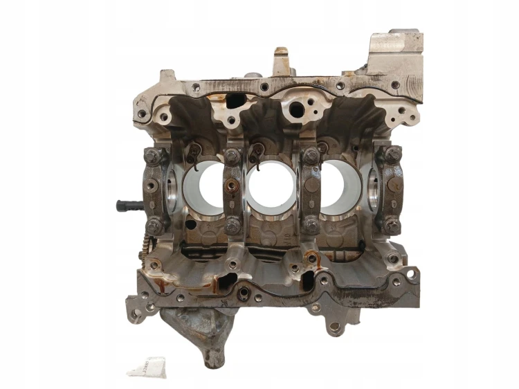 BLOK SILNIKA BMW F40 (2019-) 1.5 T 136KM 8631944
