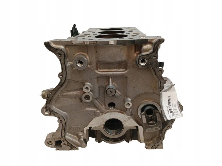 BLOK SILNIKA BMW F40 (2019-) 1.5 T 136KM 8631944