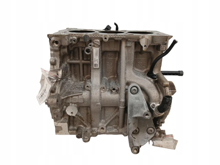 BLOK SILNIKA BMW F40 (2019-) 1.5 T 136KM 8631944