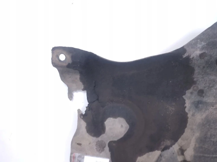 OSŁONA POD SILNIK VOLVO V70 III LIFT (2013-2016) 2.0 D4 181KM 31440388