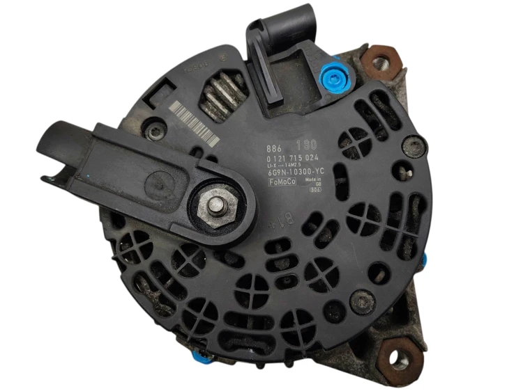 ALTERNATOR VOLVO V70 III (2007-2011) 2.0 D 136KM 6G-9N-10300-YC