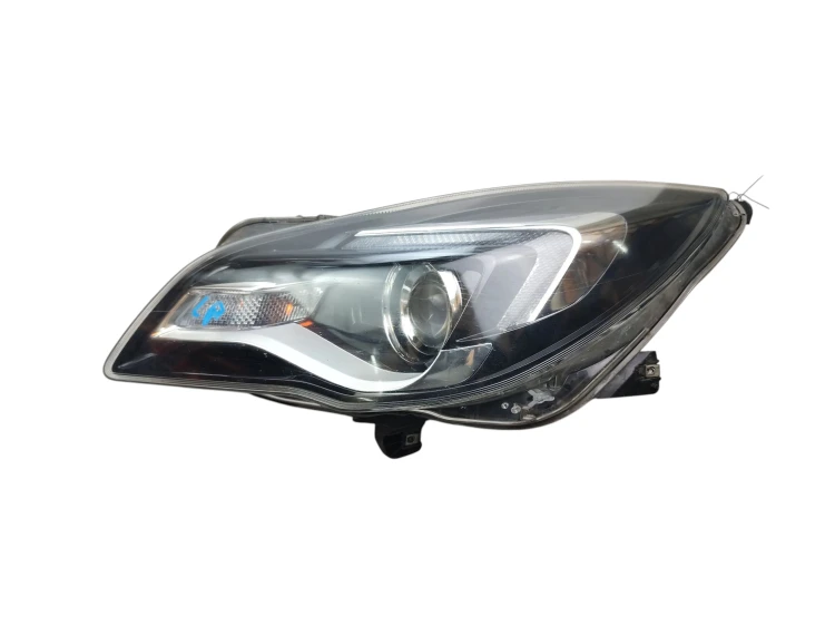 LAMPA LEWY PRZÓD OPEL INSIGNIA A LIFT (2013-2017) 2.0 CDTI 120KM 13409906