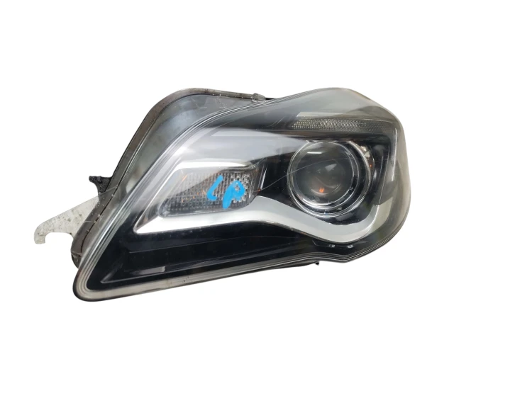 LAMPA LEWY PRZÓD OPEL INSIGNIA A LIFT (2013-2017) 2.0 CDTI 120KM 13409906