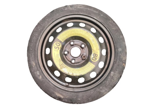 KOŁO DOJAZDOWE VOLKSWAGEN GOLF VII (2012-2016) 1.6 TDI 110KM 5Q0601027AR