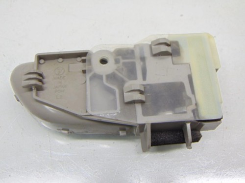 KLAMKA WEWNĘTRZNA LEWY TYŁ SUBARU B9 Tribeca (2005-2006) 3.0L Boxer