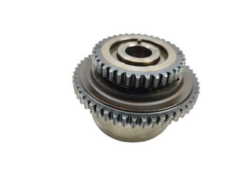 KOŁO FAZ ROZRZĄDU NISSAN MURANO Z50 (2003-2008) 3.5 V6 234KM 6214A1-3719