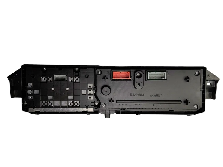 LICZNIK RENAULT ESPACE IV LIFT (2006-2012) 2.2 DCI 150KM 8200660940