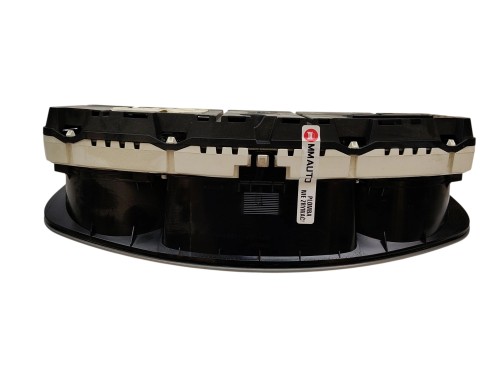 LICZNIK FORD MONDEO MK4 (2007-2010) 2.0 TDCI 140KM 7M2T-10849-CG