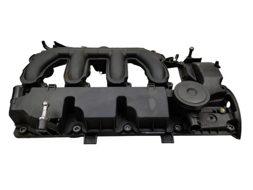 KOLEKTOR SSĄCY CITROEN C4 PICASSO I (2006-2010) 2.0 HDI 136KM 9662688980