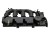 KOLEKTOR SSĄCY CITROEN C4 PICASSO I (2006-2010) 2.0 HDI 136KM 9662688980