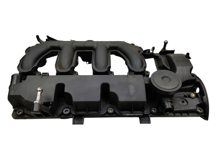 KOLEKTOR SSĄCY CITROEN C4 PICASSO I (2006-2010) 2.0 HDI 136KM 9662688980