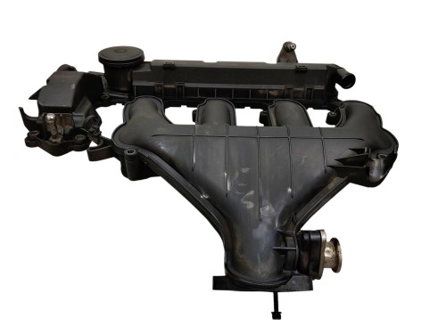 KOLEKTOR SSĄCY CITROEN C4 PICASSO I (2006-2010) 2.0 HDI 136KM 9662688980