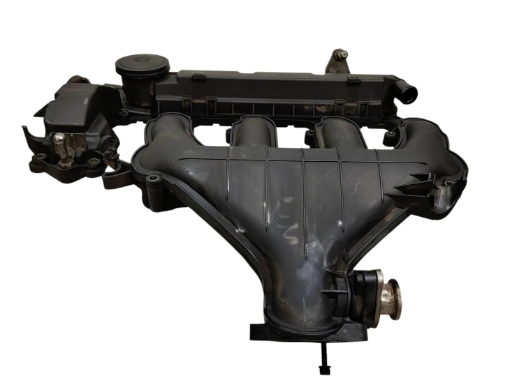 KOLEKTOR SSĄCY CITROEN C4 PICASSO I (2006-2010) 2.0 HDI 136KM 9662688980