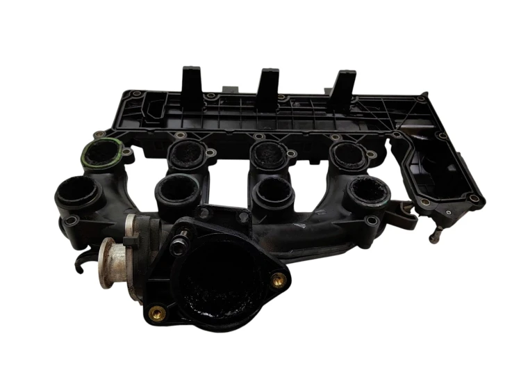 KOLEKTOR SSĄCY CITROEN C4 PICASSO I (2006-2010) 2.0 HDI 136KM 9662688980