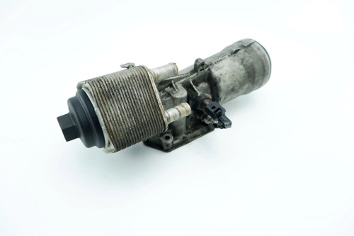 OBUDOWA FILTRA OLEJU CHŁODNICA SEAT LEON II (2005-2012) 045115389K