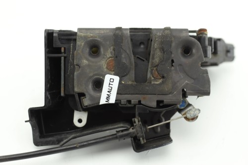 ZAMEK DRZWI LEWY PRZÓD FORD FOCUS MK2 (2004-2011) 1.6 TDCI 3M5AR21813ER