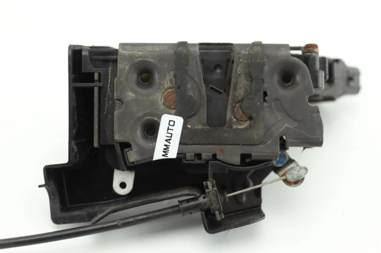 ZAMEK DRZWI LEWY PRZÓD FORD FOCUS MK2 (2004-2011) 1.6 TDCI 3M5AR21813ER