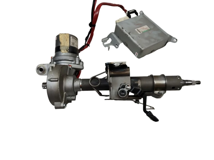 WSPOMAGANIE ELEKTRYCZNE TOYOTA AVENSIS T27 (2009-2011) 2.0 D4D 126KM 45250-